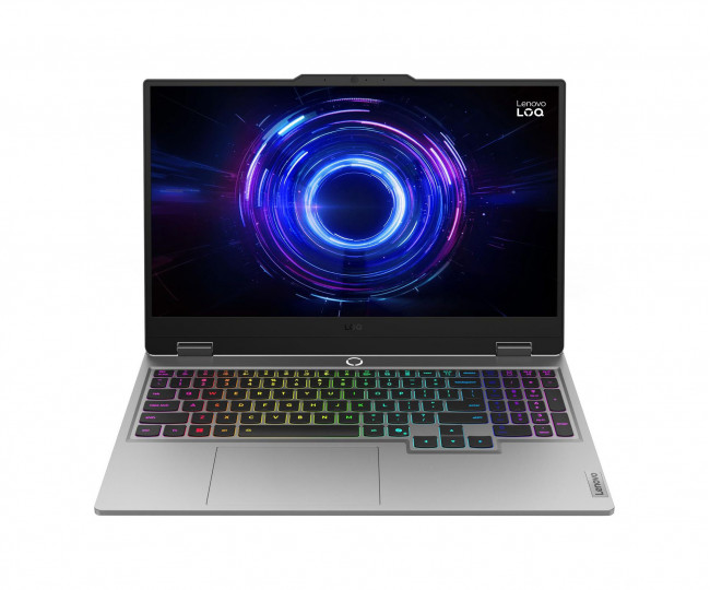 Ноутбук Lenovo LOQ 15IRX10 (83JE002LUS)